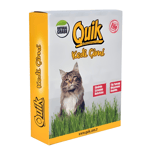 Quik Kedi Çimi
