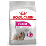 Royal Canin CCN Mini Exigent Köpek Maması 3 kg
