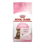 Royal Canin Kitten Sterilised Kısır Yavru Maması 2 Kg