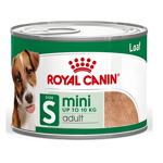 Royal Canin Mini Adult Köpek Konservesi 195 Gr