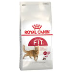 Royal Canin Regular Fit 32 Yetişkin Kedi Maması (2 kg)