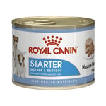 Royal Canin Starter Mousse Yavru Köpek Konservesi 195 Gr