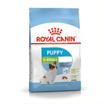 Royal Canin Xsmall Yavru Köpek Maması 1,5 Kg