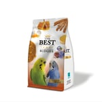 The Best Muhabbet Kuşu Yemi 1250 Gr