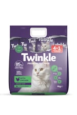 TWİNKLE Twinkle Tavuklu Yetişkin Kedi Maması 4 Kg. (4 in 1)
