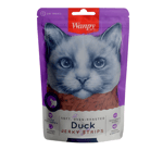 Wanpy Fileto Ördek Yumuşak Kedi Ödülü 80 gr