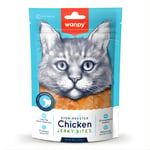 Wanpy Gerçek Tavuk Yumuşak Kedi Ödülü 80 gr