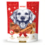 Wanpy Karışık Yılbaşı Köpek Ödülü 300 gr
