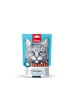 Wanpy Oven Roasted Tavuklu Sandwich Kedi Ödülü 80gr