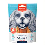 Wanpy Tavuklu Karışık Köpek Ödülü 150g