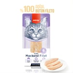 Wanpy Uskumru Fileto 25g Kedi Ödülü