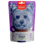 Wanpy Yumuşak Ördek Filetoları Köpek Ödülü 100gr