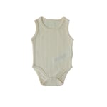 Bebek Atlet Body 