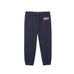 Bebek Gap Logo Pull-On Jogger Eşofman Altı 
