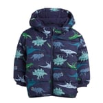 Erkek Bebek ColdControl Puffer Şişme Mont