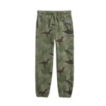 Erkek Bebek Relaxed Gap Logo Pull-On Jogger Eşofman Altı