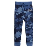 Erkek Bebek  Relaxed Gap Logo Pull-On Jogger Eşofman Altı 