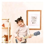 Gitar - Ahşap
