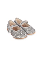Glow Silver Kız Çocuk Babet