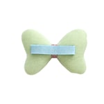 Kız Bebek Butterfly Green Toka 