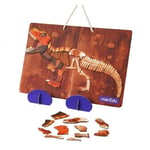 Manyetik Tablet T-rex