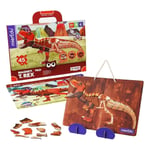 Manyetik Tablet T-rex
