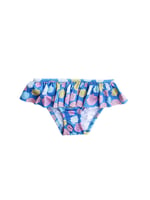 Tek Omuz Bikini - Kız Çocuk Sea Shell