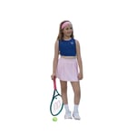 Tennis Club Kız Çocuk Spor Üst