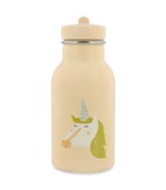 Trixie Paslanmaz Çelik Su Matarası (350 ml) // Mrs. Unicorn