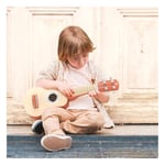 Ukulele - Ahşap