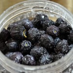 Ham Zeytin