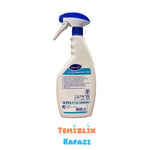 Diversey Clax Magic Multi 70C2 750 mL – Profesyonel Leke Çıkarıcı Sprey