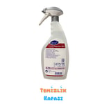 Diversey Clax Magic Rust 70D2 750 mL – Pas ve Demir Lekesi Çözücü Sprey