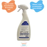 Diversey Oxivir Plus Sprey 0.75L | Yüzey Temizleyici ve Dezenfektan
