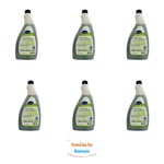 Diversey Room Care R2 Multi Surface Cleaner 750 ml – 6'lı Set