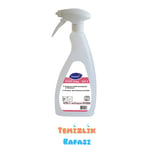 Diversey Suma Inox Classic D7.1 Paslanmaz Çelik Temizleyici ve Parlatıcı 0,75 L
