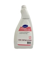 Diversey Suma Inox Classic D7 Paslanmaz Çelik Parlatıcı 750 ml