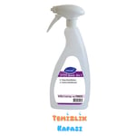 Diversey Suma Quick D4.1 Alkol Bazlı Yüzey Temizleyici