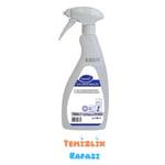 Diversey Taski Sprint Glass E3C Cam Temizleme Ürünü 750 ML