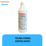 İduna Fomal Endüstriyel Köpük Kesici 1 L