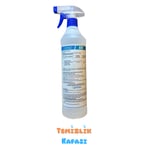 Lopex 525 Alkol Bazlı Sert Yüzey ve Ekipman Dezenfektanı 750 ml - Bakterisit Etkili
