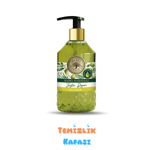Mabel Marseille Zeytin Diyarı Sıvı Sabun – 500 ml