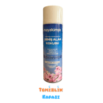 Maya Kimya Geniş Alan Kokusu Japon Çiçeği Sprey 500 ml / 370 gr