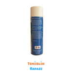 Maya Kimya m-CLEANER Genel Amaçlı Balata ve Parça Temizleme Spreyi 500 ml / 345 gr