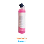 Maya Kimya Shiny M41 Tuvalet, Banyo ve Armatür Temizleyici - 750 ml