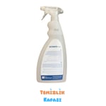 Maya Kimya Ultimate M46 Durulama Gerektirmeyen Yüzey Dezenfektanı 750 ml