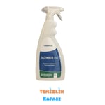 Maya Kimya Ultimate M46 Durulama Gerektirmeyen Yüzey Dezenfektanı 750 ml