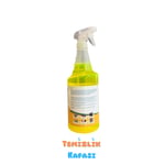 Maya Kimya Ultra Yağ Çözücü - 1000 ml Zorlu Yağlara Karşı Çok Amaçlı Pratik Çözüm