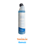 Maya Kimya Vitral M6 Ağır ve Zorlu Kirler İçin Güçlü Kireç Çözücü Tuvalet Temizleyici - 750 ml