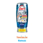 Mr. Oxy Maxima Elde Yıkama Bulaşık Deterjanı 500 Ml